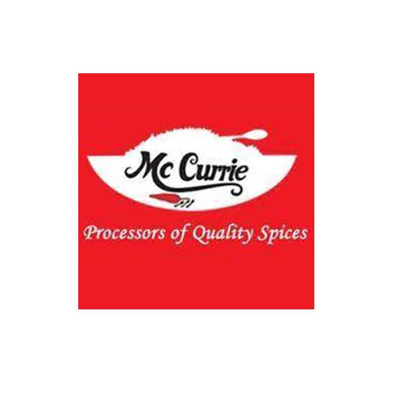 Mc Currie Products Flavors of Ceylon
