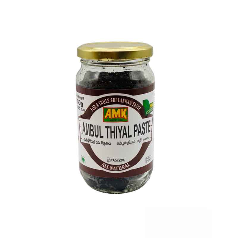 AMK Ambulthiyal Mix Paste - 350g