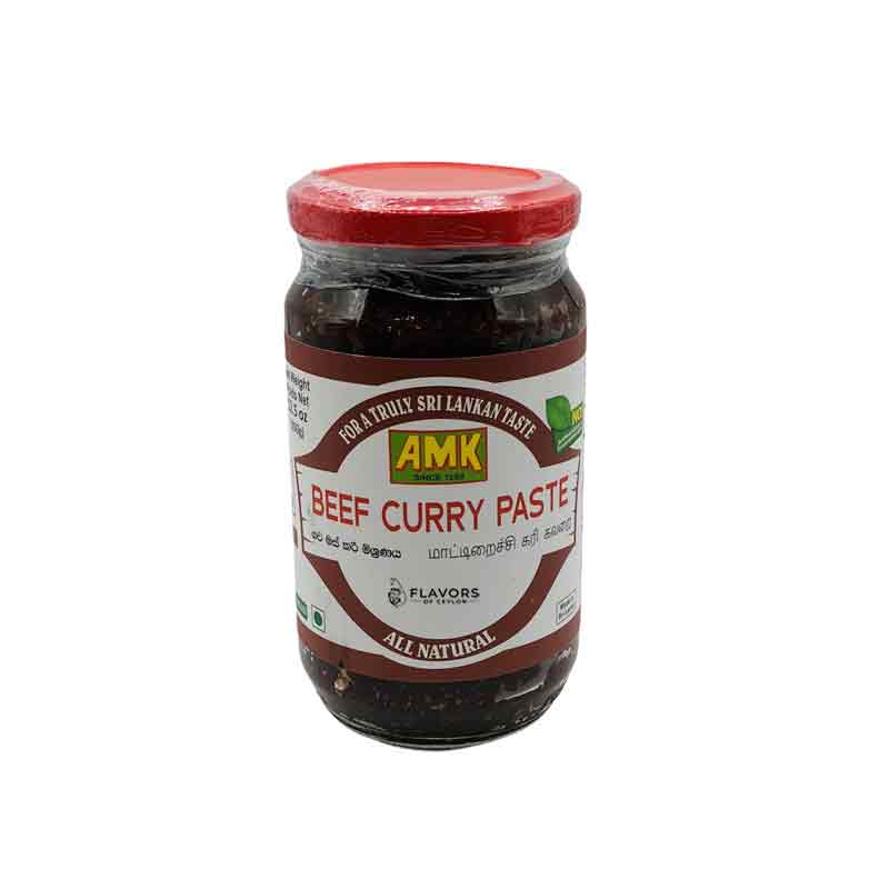 AMK Beef/Mutton Curry Paste - 350g