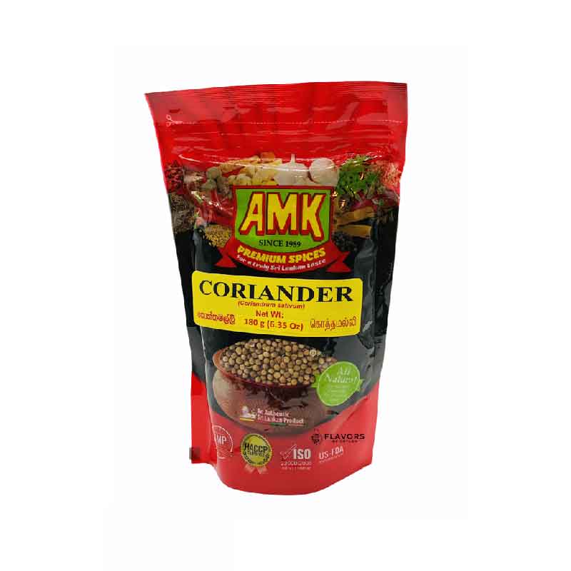 AMK Coriander Seeds -200g
