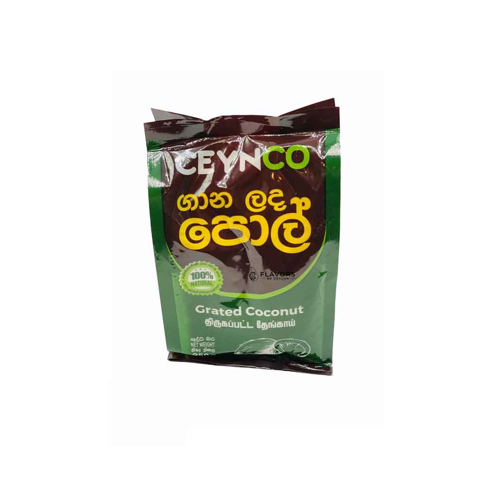 Ceynco Desiccated Coconut - 250g