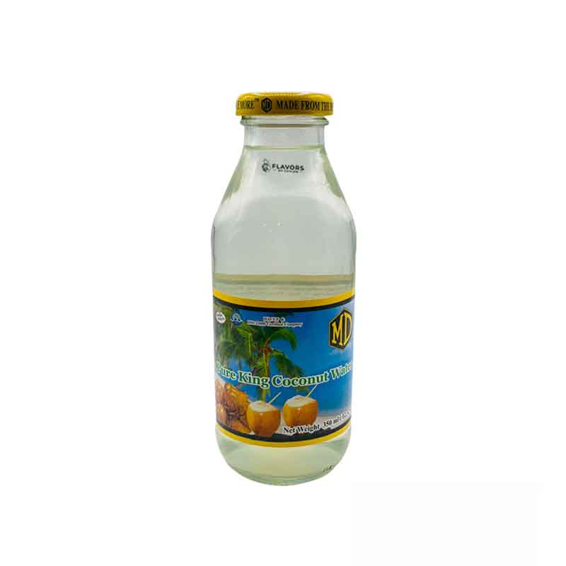 Sri Lankan Groceries USA Flavors of Ceylon MD King Coconut Water - 300ml