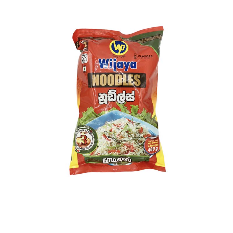 Wijaya Noodles