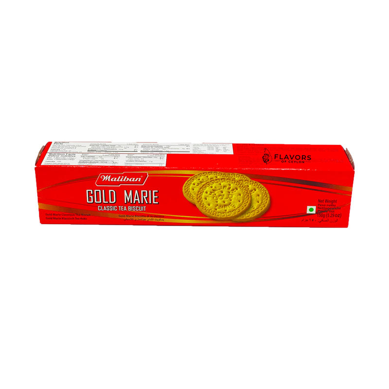 Maliban Gold Marie