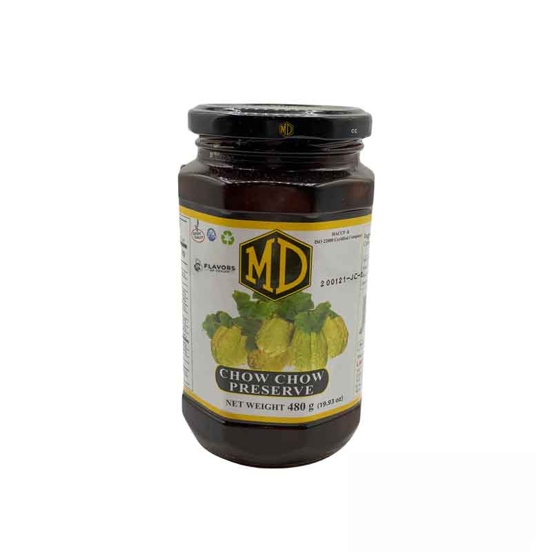 Sri Lankan Groceries USA MD MD Chow Chow Preserve - 450g
