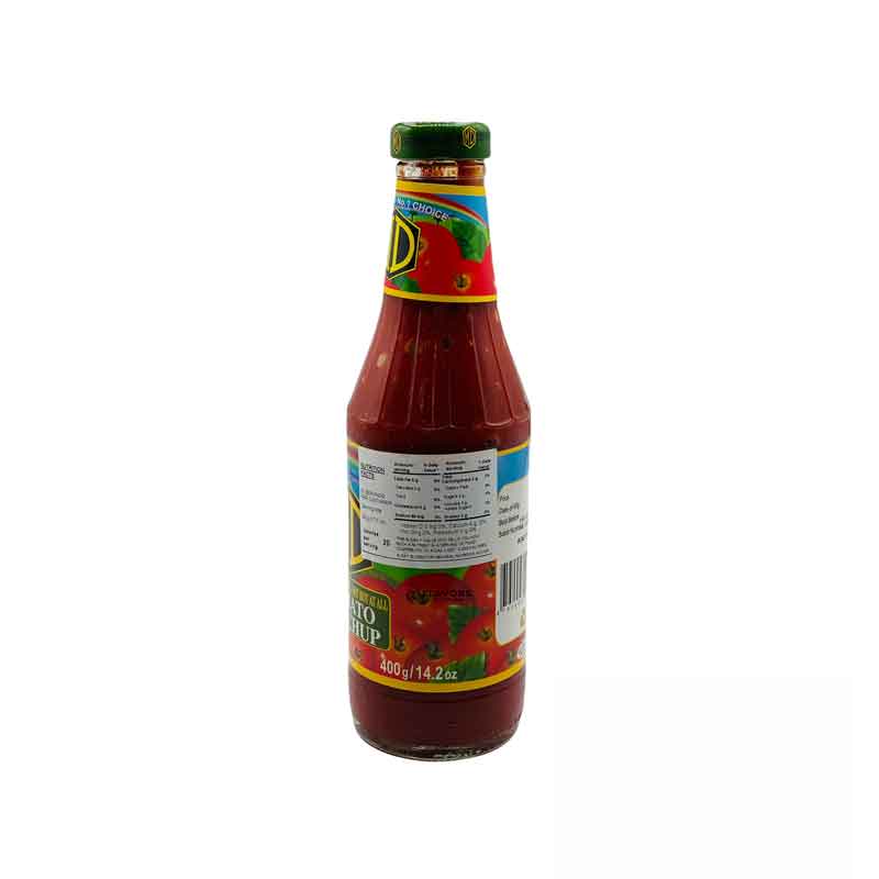 Sri Lankan Groceries USA MD MD Original Tomato Ketchup