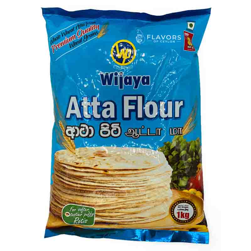 Atta Flour