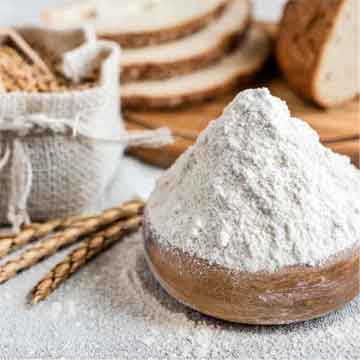 Flour Mixes
