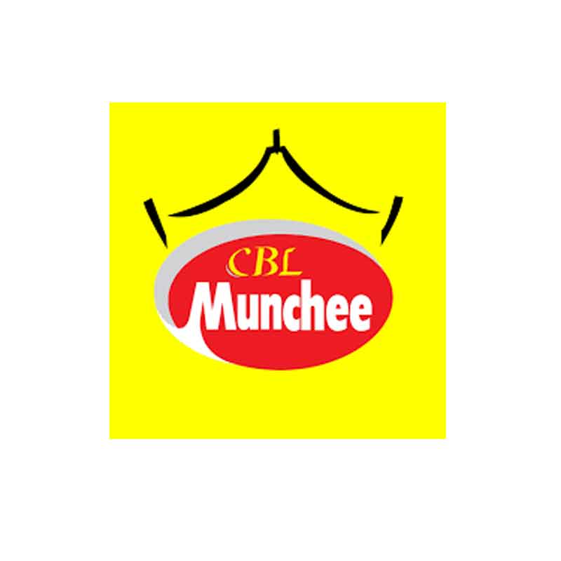 Munchee Products