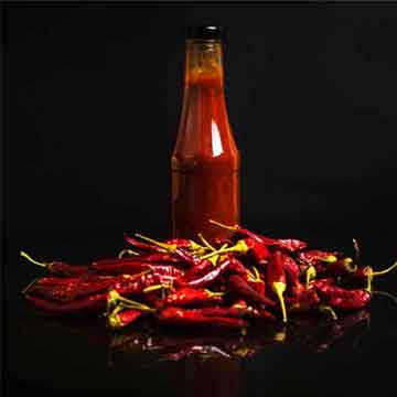 Sauces & Pastes