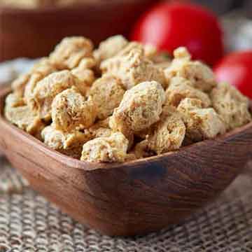 Soya & Dried Foods