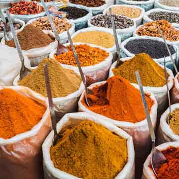 Spices