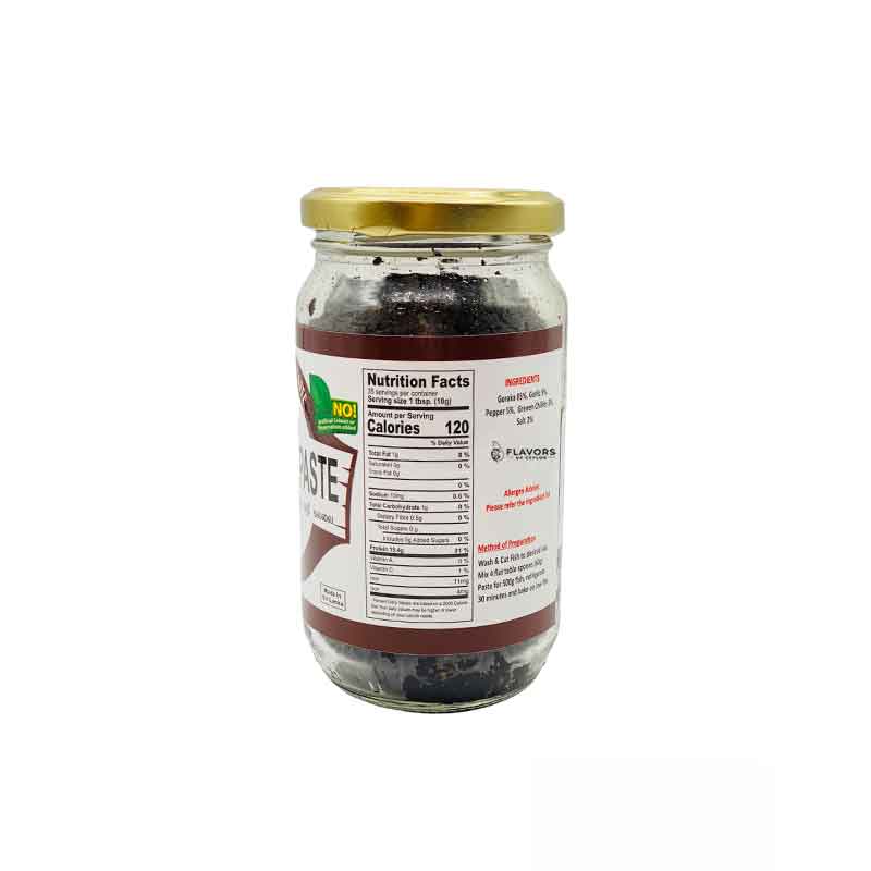 AMK Ambulthiyal Mix Paste - 350g