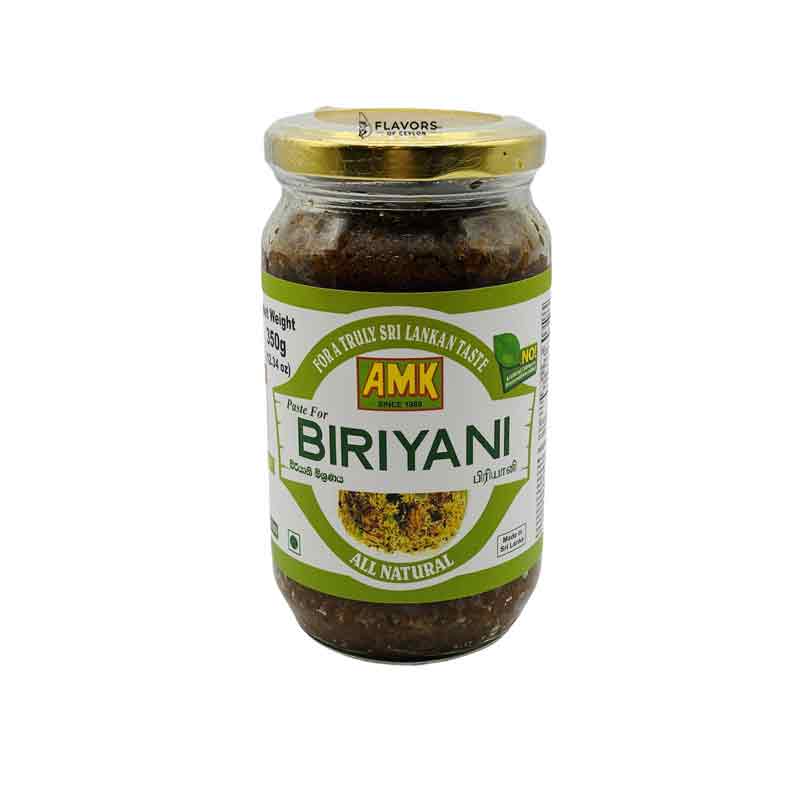 AMK Biriyani Paste - 350g