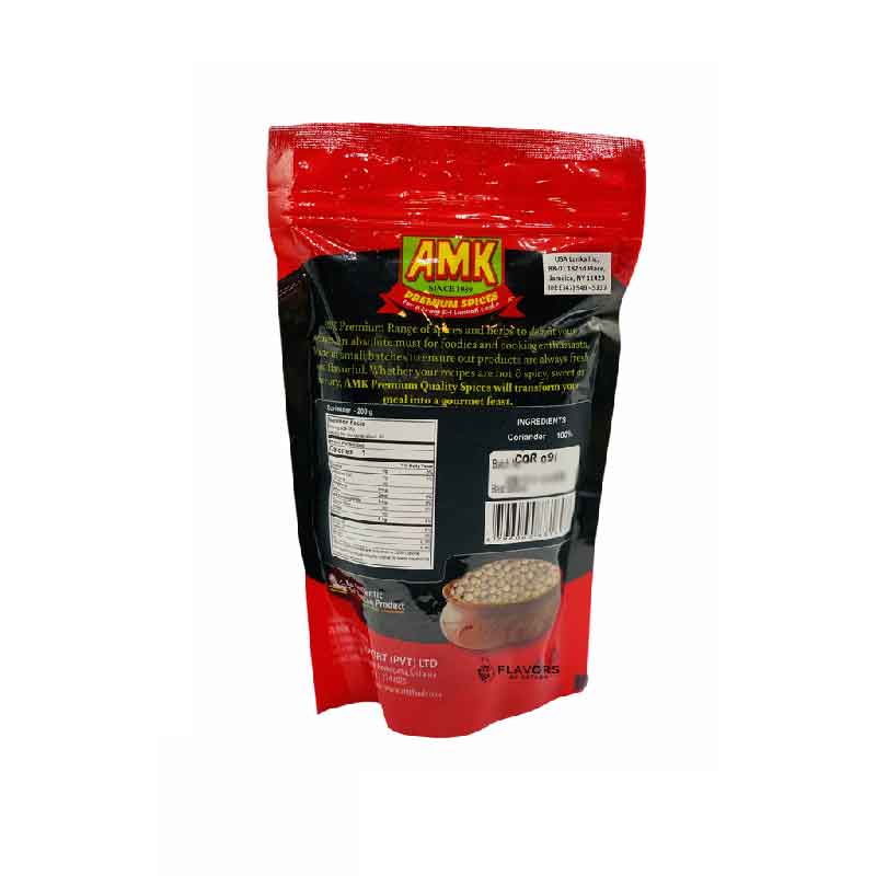 AMK Coriander Seeds -200g