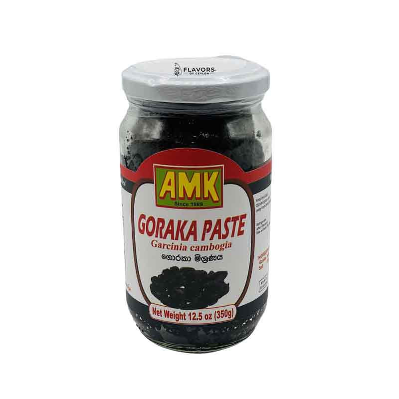 AMK Goraka Paste - 350g