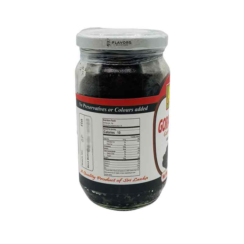 AMK Goraka Paste - 350g