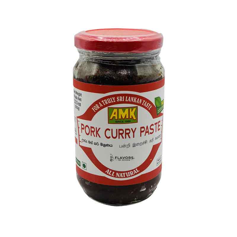 AMK Pork Curry Paste - 350g