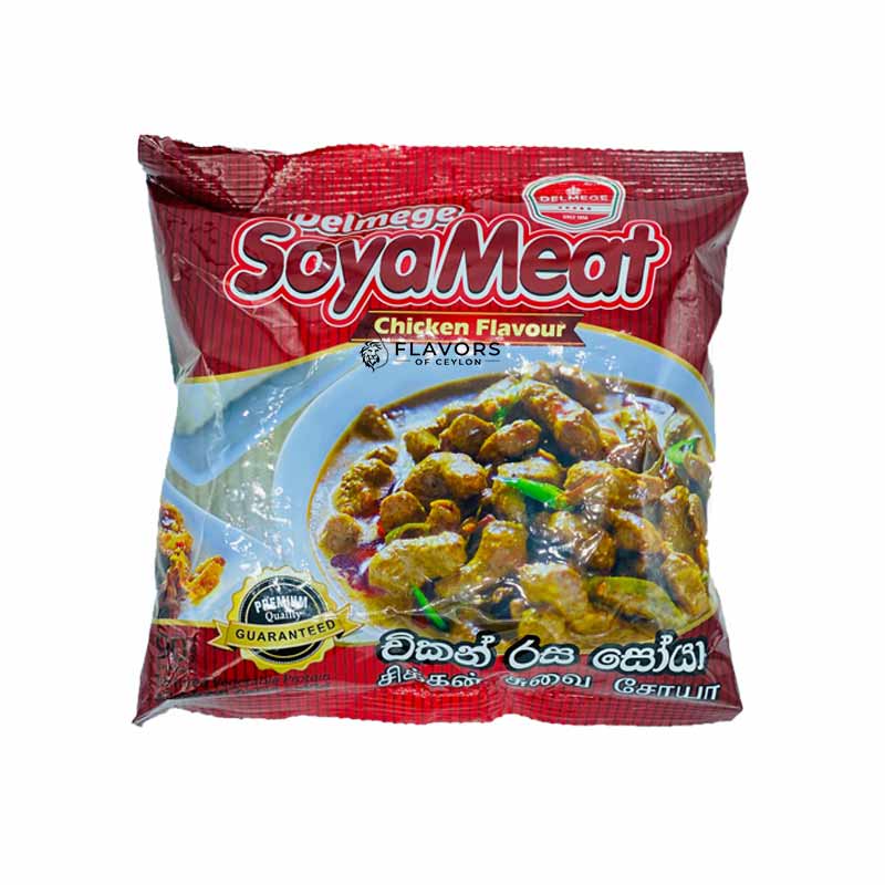 Soya Meat Chicken Flavor