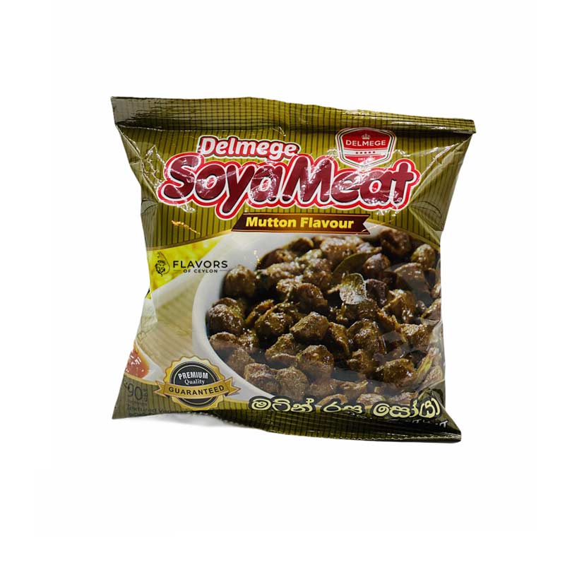 Soya Meat Mutton