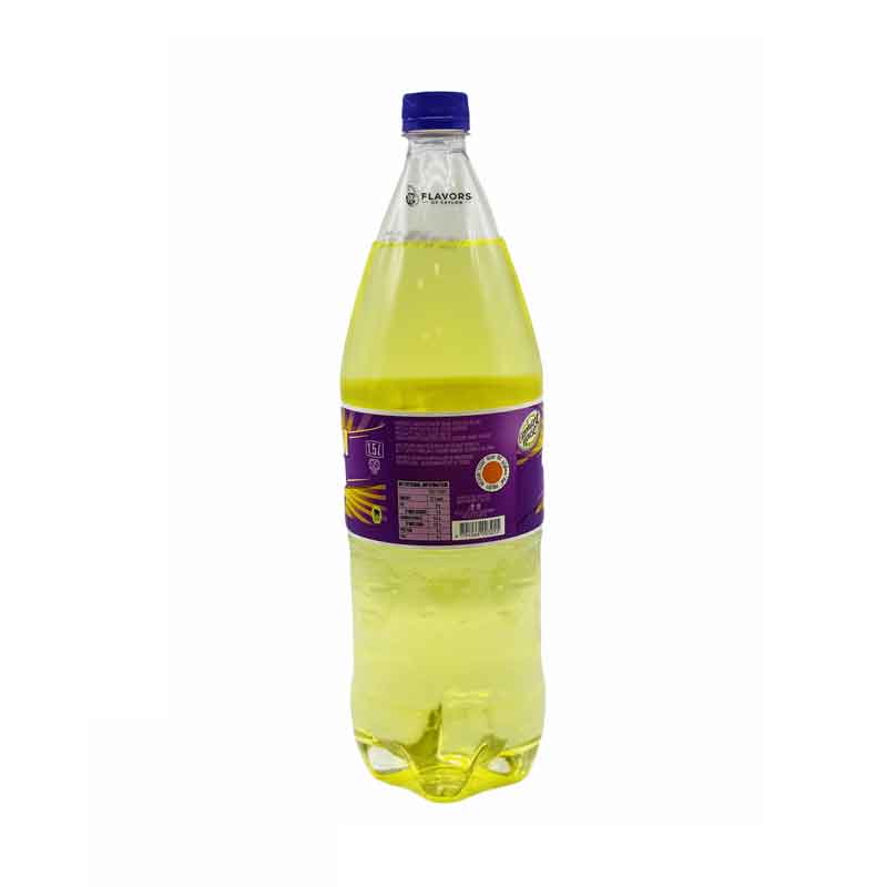 Elephant House Cream Soda - 1l