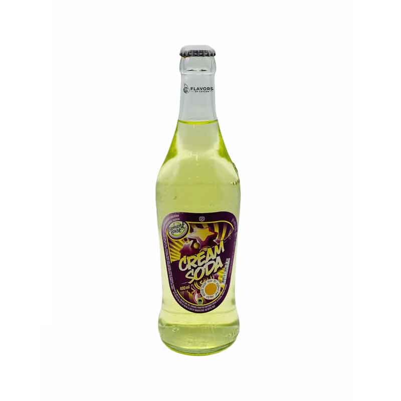 Elephant House Cream Soda - 400ml