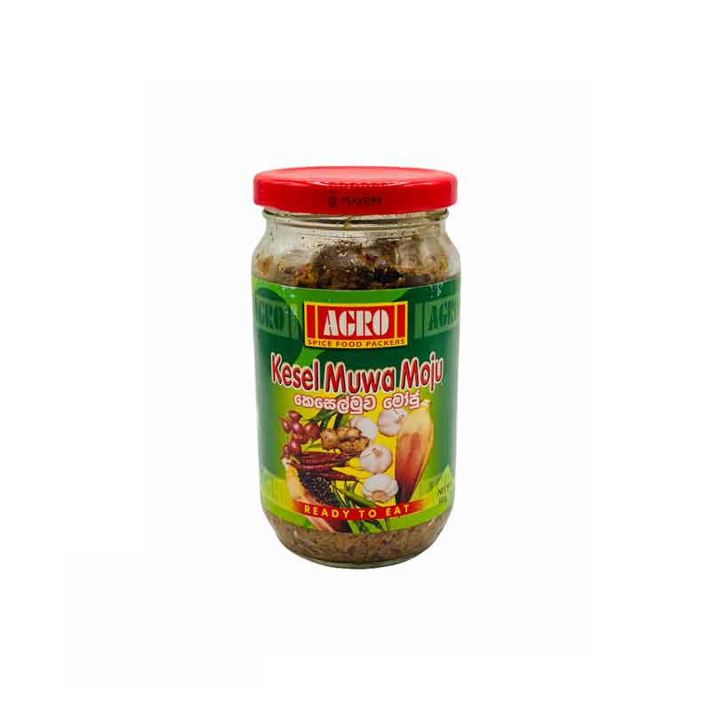 Agro Kesel Muwa Moju - 300g