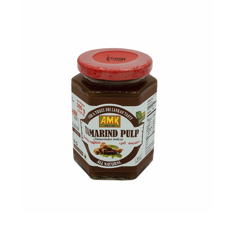 Tamarind Paste