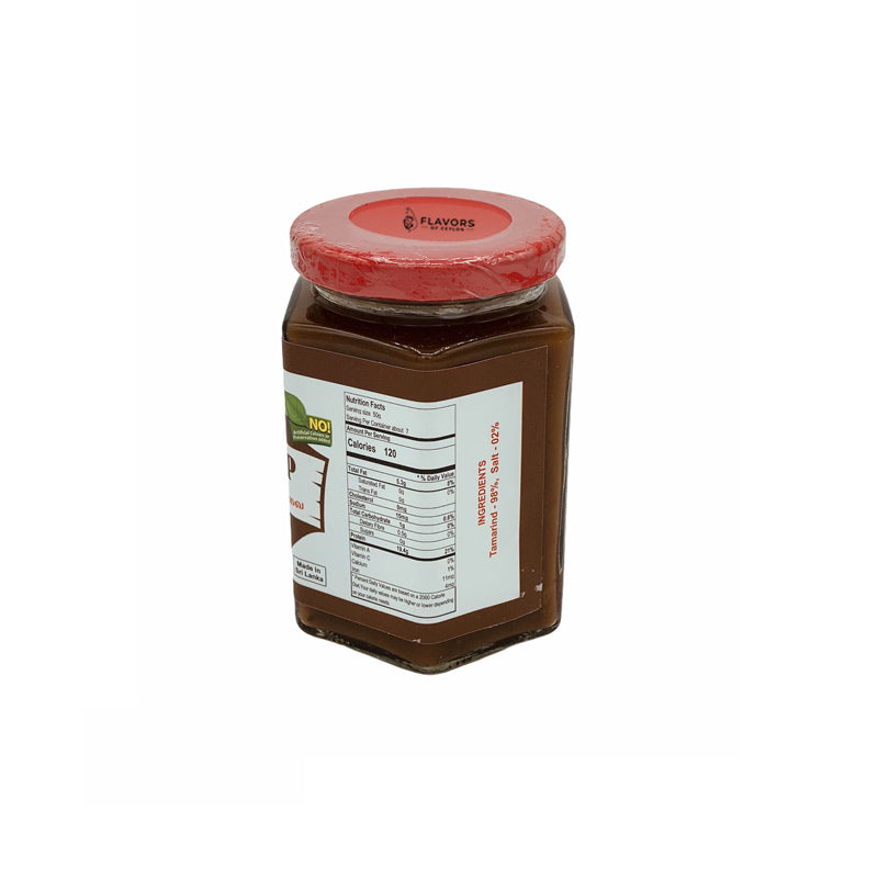 Tamarind Paste