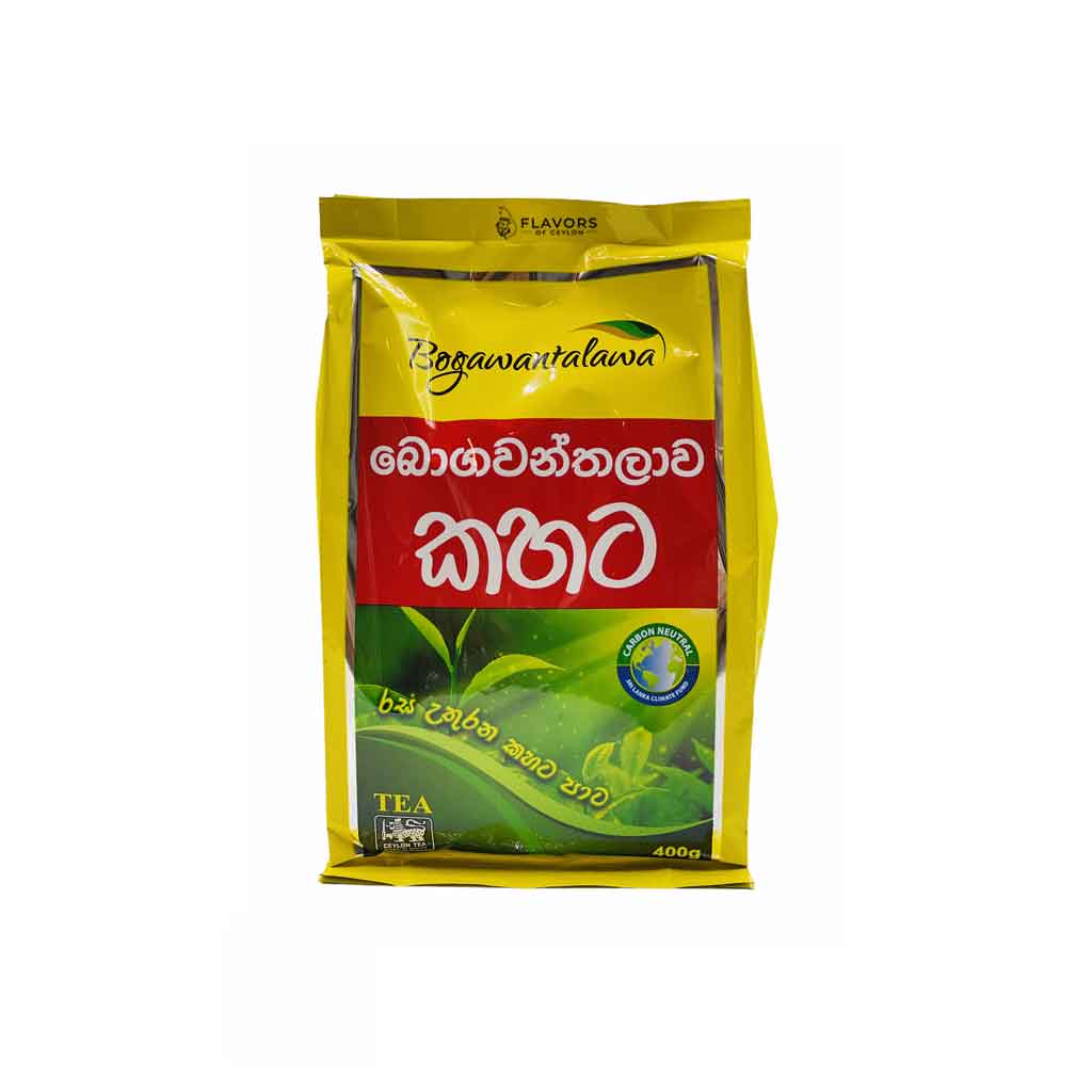 Bogawanthalawa Kahata - 400g