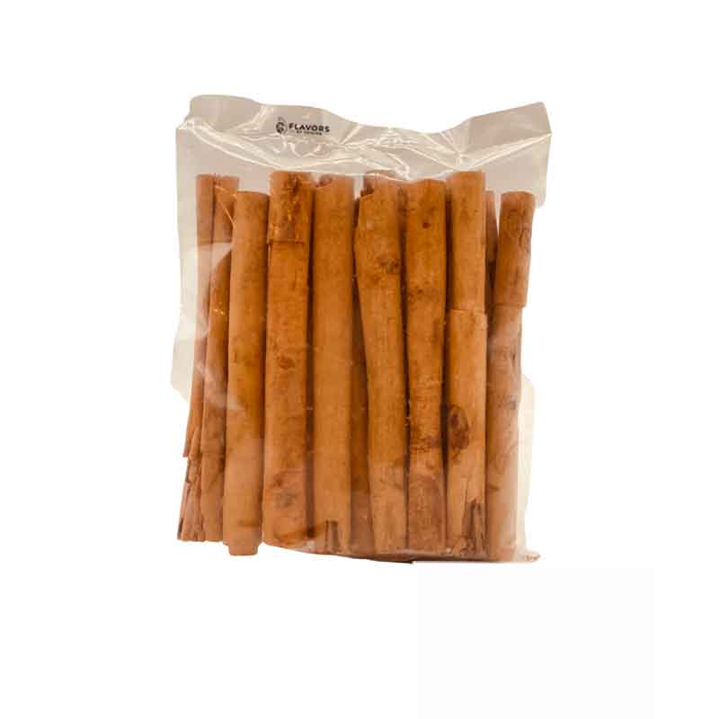 Sri Lankan Groceries USA Flavors of Ceylon Ceylon Cinnamon - 100g