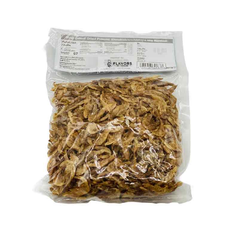 Dried Boiled Prawns -100g