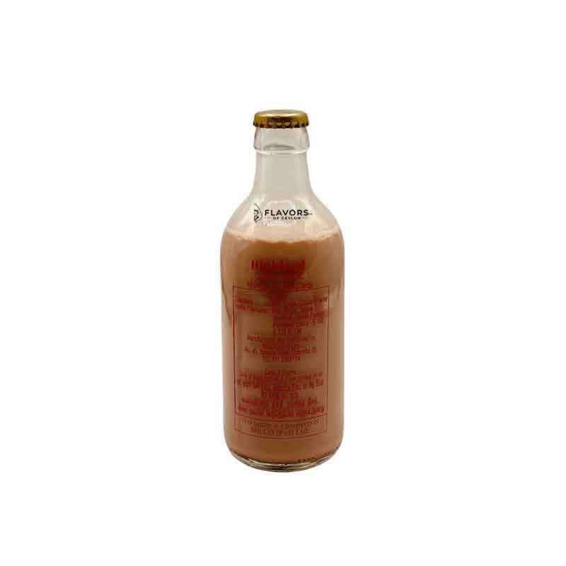 Highland Chocolate Milk - 250ml