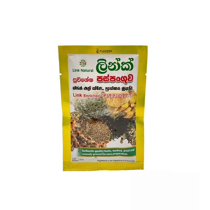 Link Natural Paspanguwa - 25g