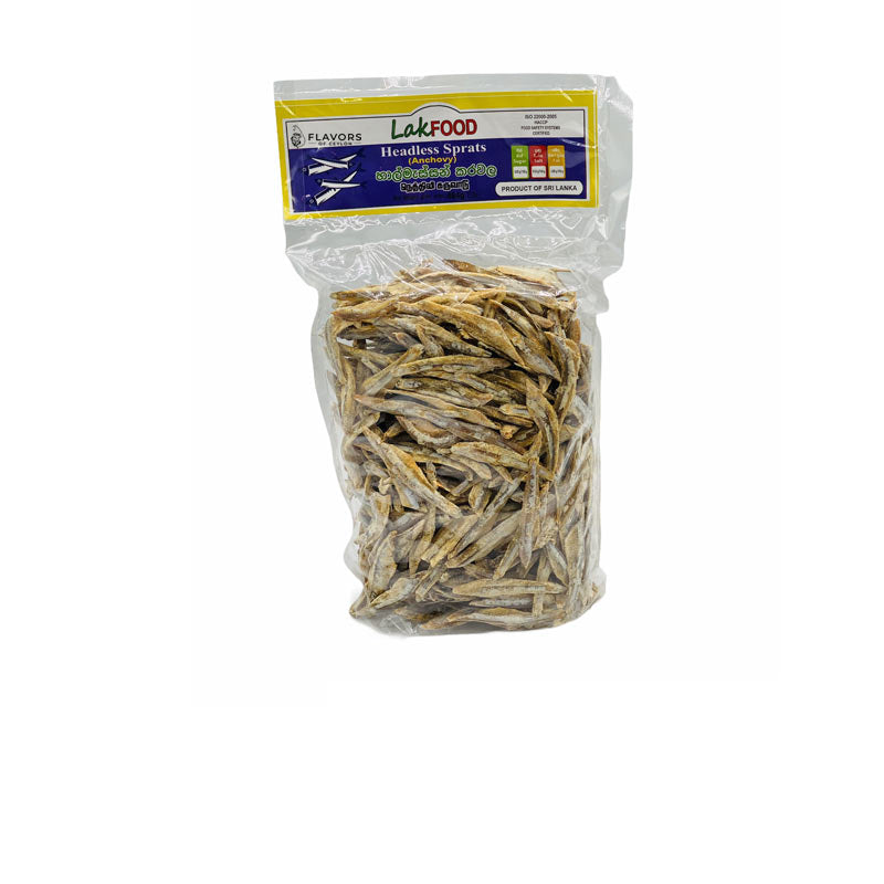 Sprats H/L 452g (1lb)