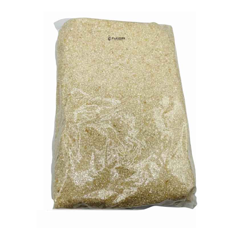 White Nadu Rice - 10lb