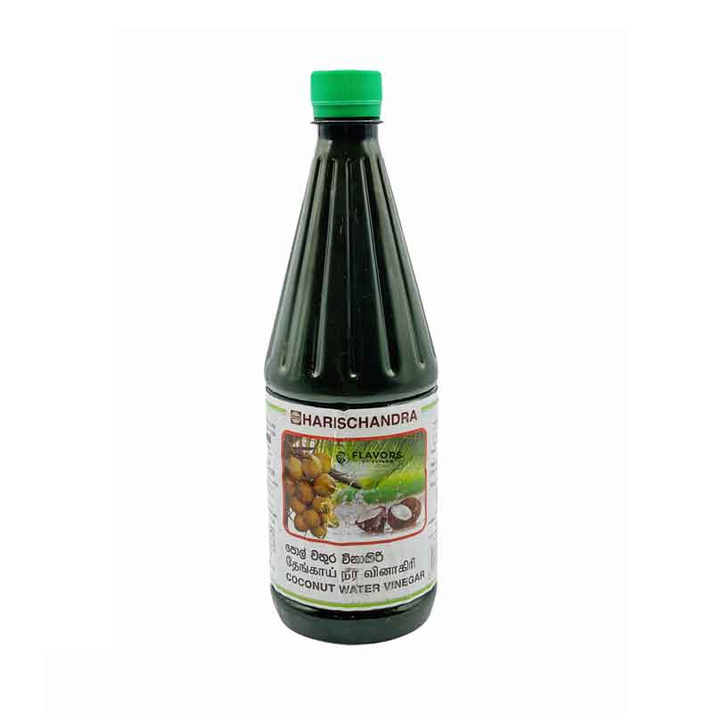 Harischandra Coconut Vinegar