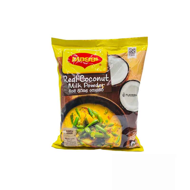 Sri Lankan Groceries USA Maggi Maggi Coconut Milk Medium - 800g