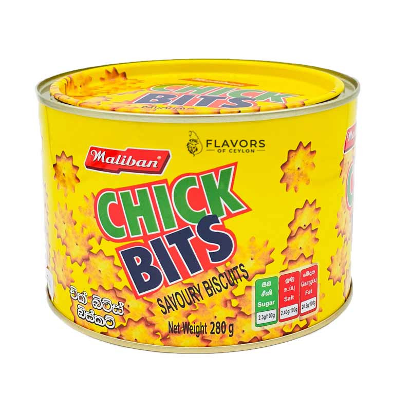 Chick Bits