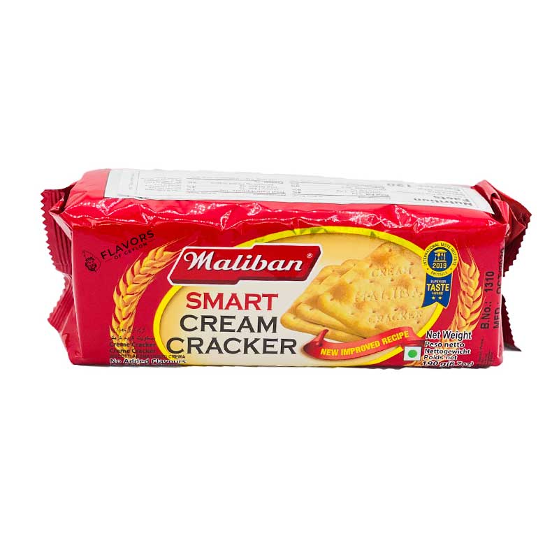 Maliban Cream Cracker