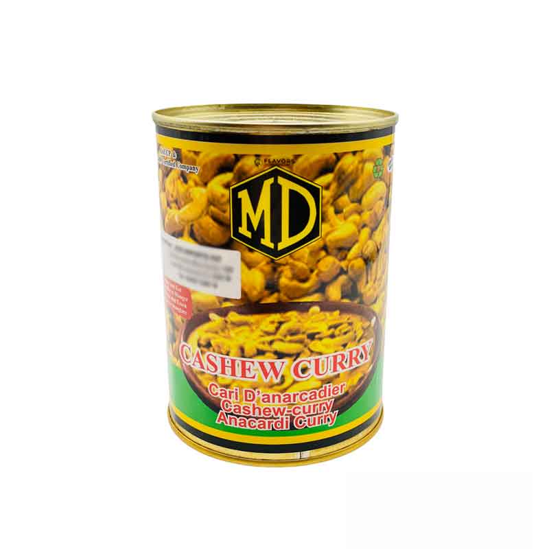 Sri Lankan Groceries USA MD MD Cashew Curry - 565g