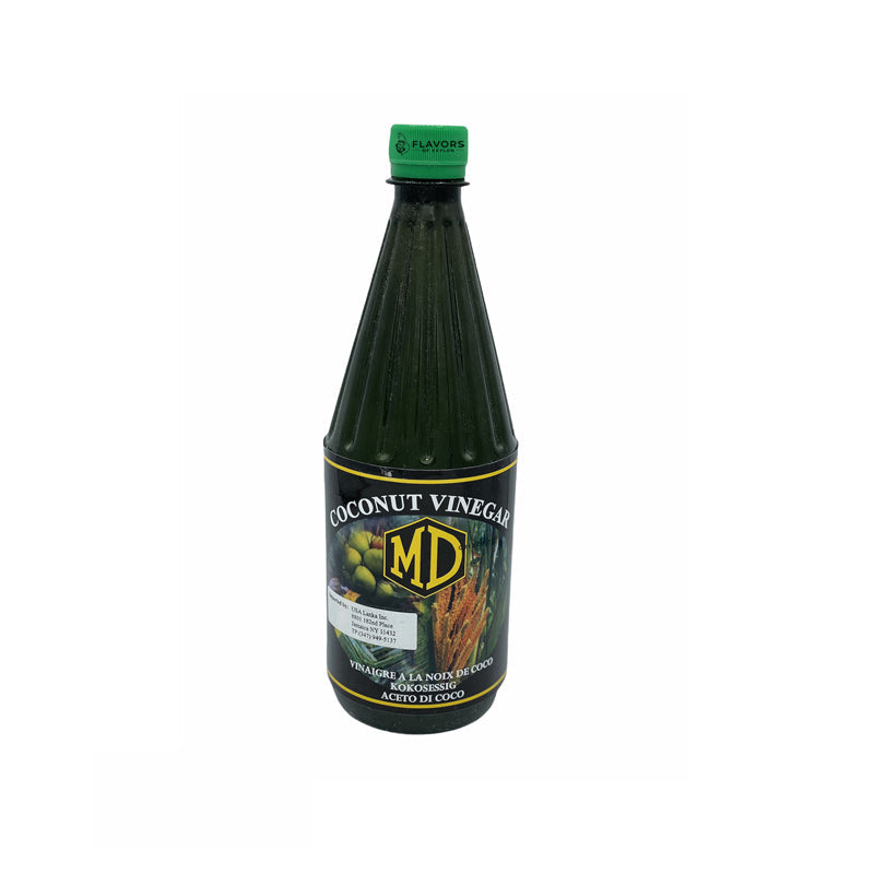 Coconut Vinegar