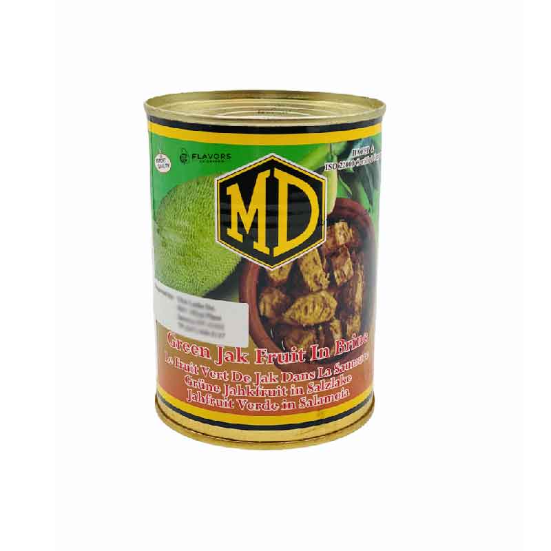 MD Jackfruit in Brine - 560g