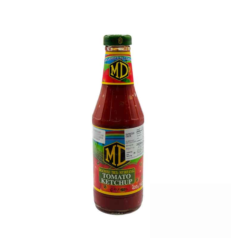 Sri Lankan Groceries USA MD MD Original Tomato Ketchup