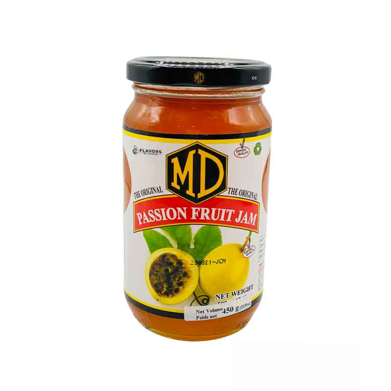 Sri Lankan Groceries USA MD MD Passion Fruit Jam