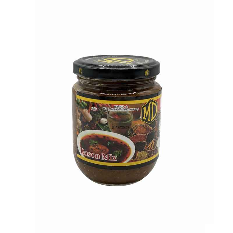 MD Rasam Mix - 250g