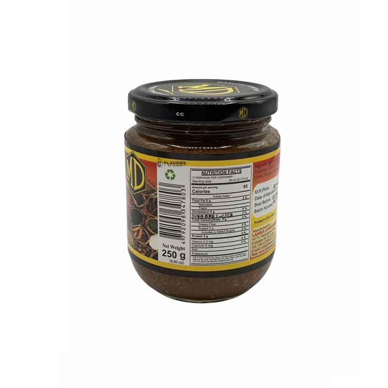 MD Rasam Mix - 250g