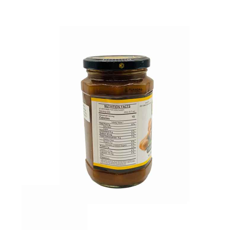 MD Tamarind Paste - 400g