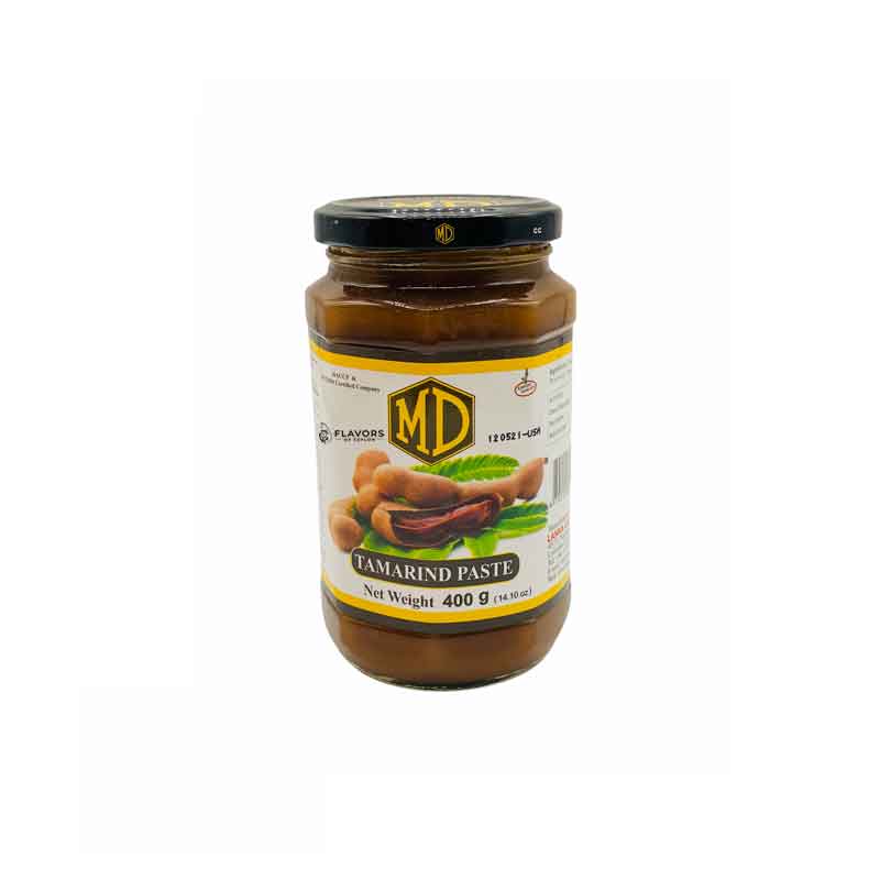 MD Tamarind Paste - 400g