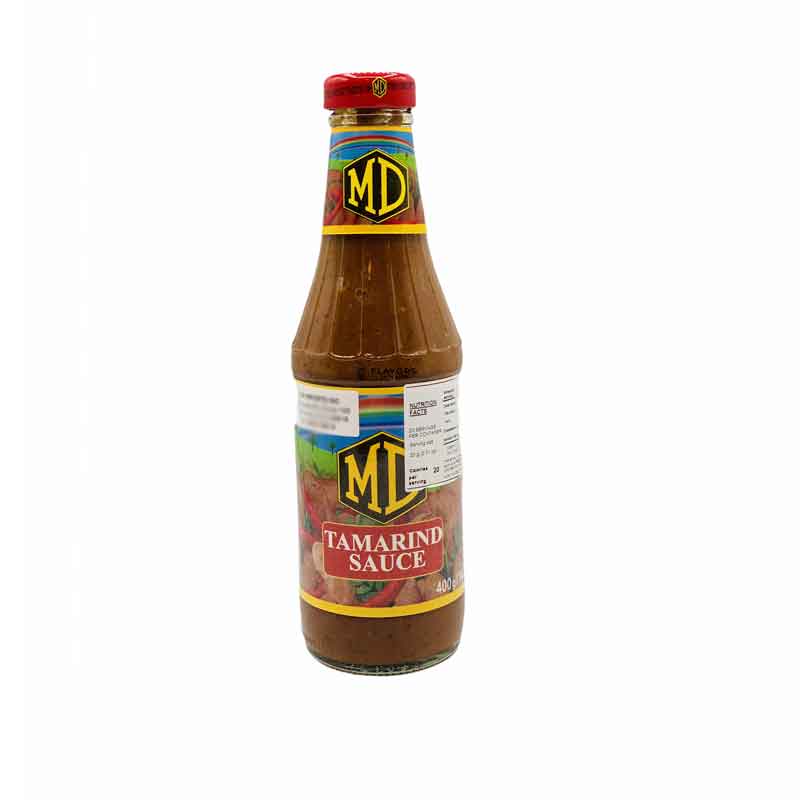 MD Tamarind Sauce - 400g